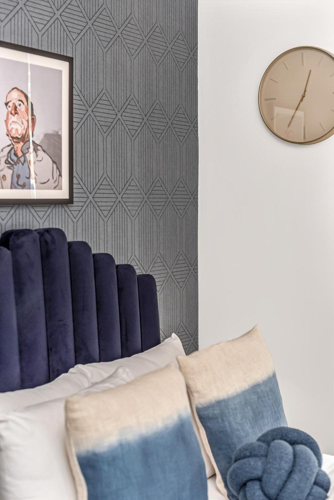 Urban Elegance Luxury Living With Kitchenette Apartamento Londres