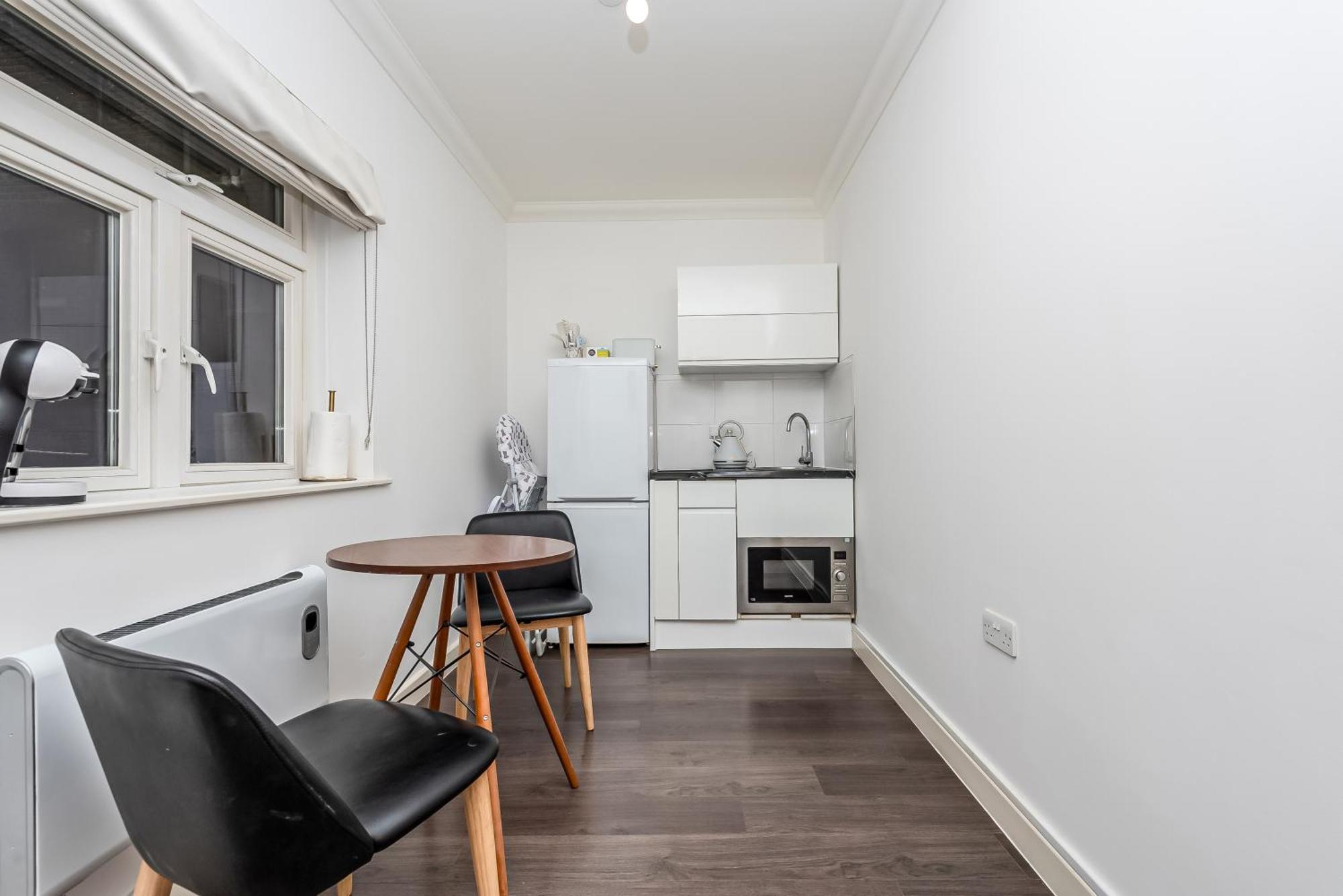 Urban Elegance Luxury Living With Kitchenette * Londres
