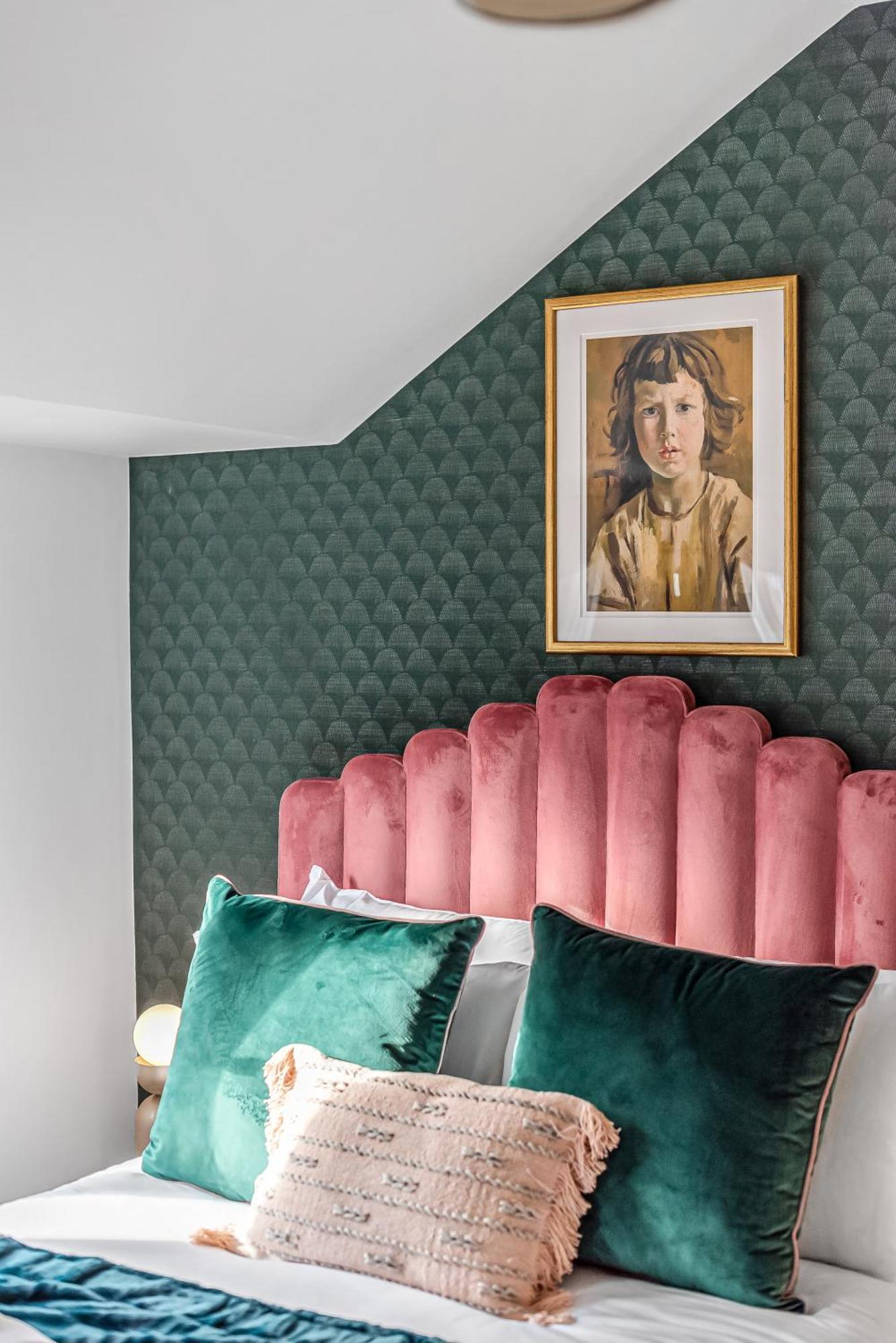Urban Elegance Luxury Living With Kitchenette Apartamento Londres