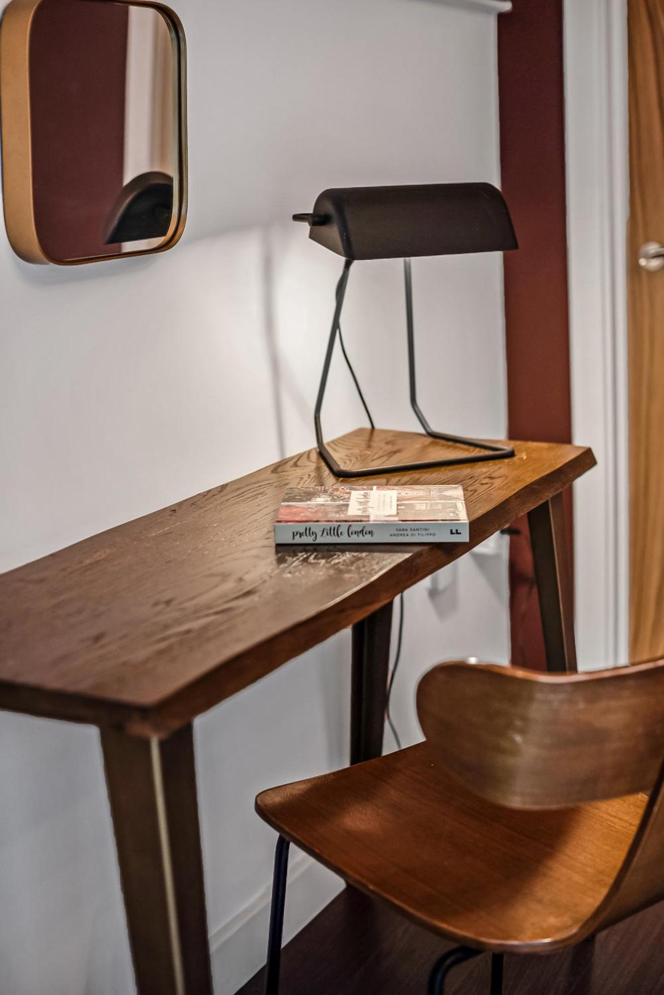 Apartamento Urban Elegance Luxury Living With Kitchenette Londres