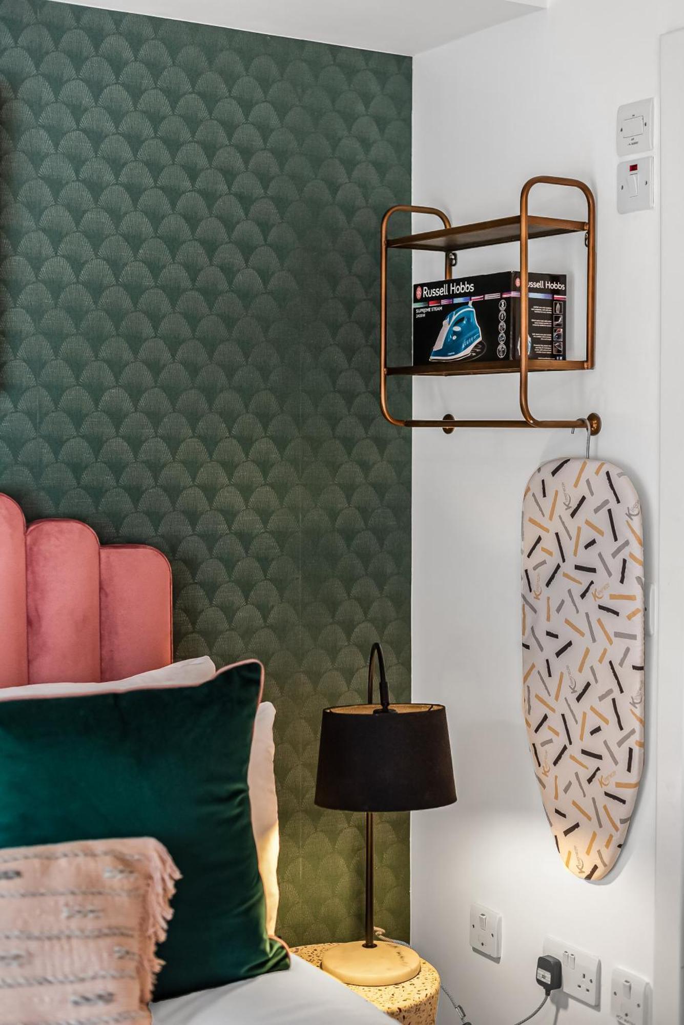 Urban Elegance Luxury Living With Kitchenette Apartamento *