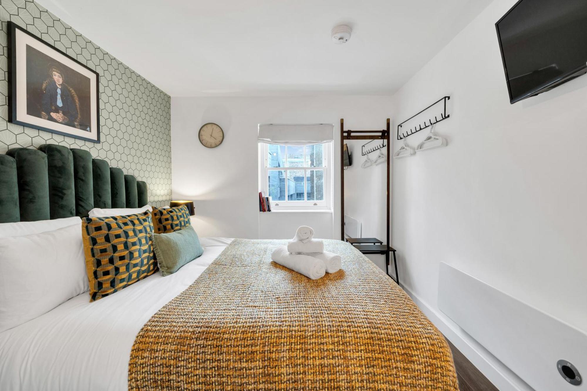 Urban Elegance Luxury Living With Kitchenette Apartamento