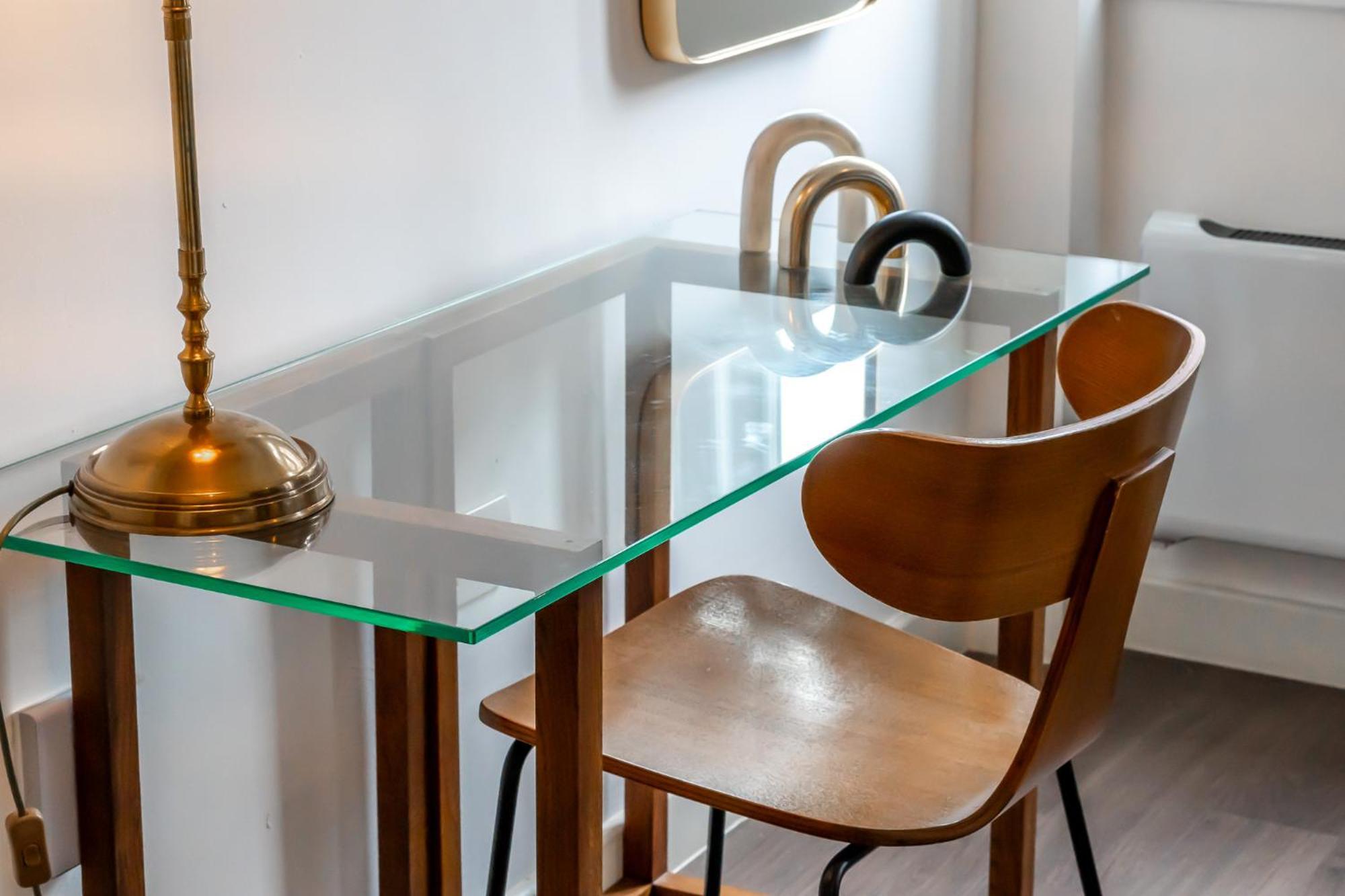 Urban Elegance Luxury Living With Kitchenette Appartement Londen